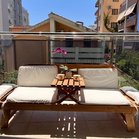 Atina Apartment, City Centre Budva ,Luxurious, Bright, Parking Exterior photo