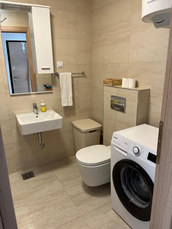 Atina Apartment, City Centre Budva ,Luxurious, Bright, Parking Exterior photo