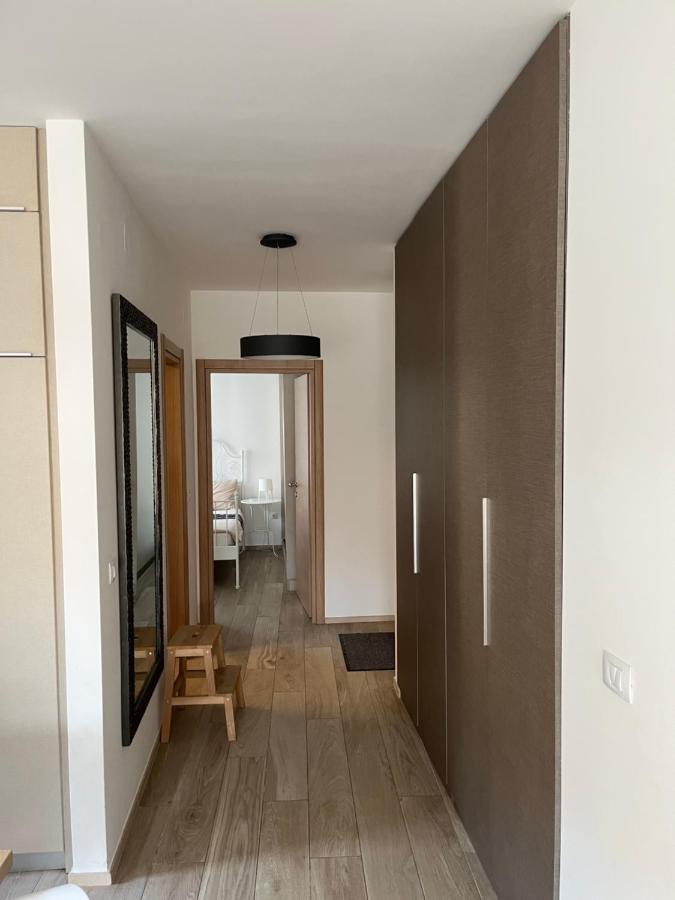 Atina Apartment, City Centre Budva ,Luxurious, Bright, Parking Exterior photo
